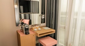 Amadi Panorama Hotel