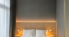Amadi Panorama Hotel