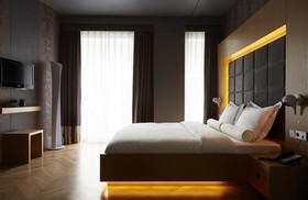 Amadi Park Hotel