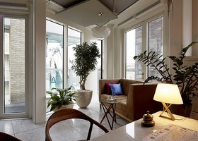 Amadi Park Hotel