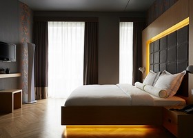 Amadi Park Hotel