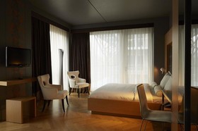 Amadi Park Hotel