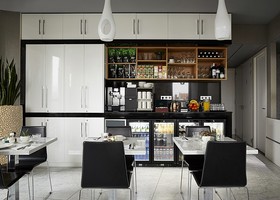 Amadi Park Hotel