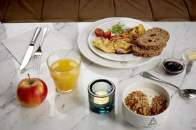 Amadi Park Hotel