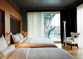 Amadi Park Hotel