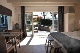 Amsteldam Bed & Breakfast