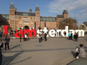 Amsteldam Bed & Breakfast