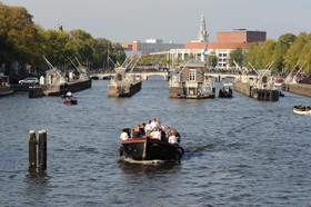 Amsteldam Bed & Breakfast