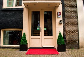Amsterdam Downtown