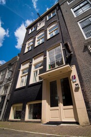 Amsterdam Downtown