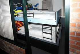 Amsterdam Teleport Hotel