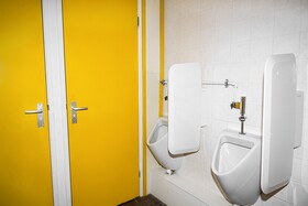 Amsterdam Teleport Hotel