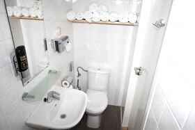 Amsterdam Teleport Hotel