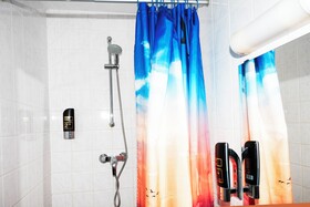 Amsterdam Teleport Hotel