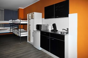 Amsterdam Teleport Hotel