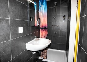 Amsterdam Teleport Hotel
