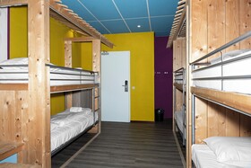 Amsterdam Teleport Hotel