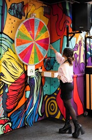 Amsterdam Teleport Hotel