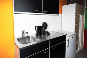Amsterdam Teleport Hotel