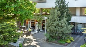Amsterdam Tropen Hotel