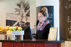 Amsterdam Tropen Hotel