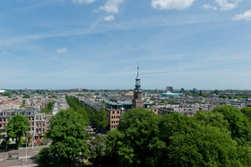 Amsterdam Tropen Hotel