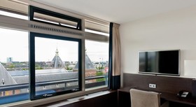 Amsterdam Tropen Hotel