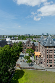 Amsterdam Tropen Hotel