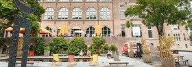 Amsterdam Tropen Hotel