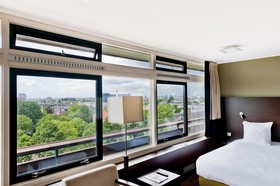 Amsterdam Tropen Hotel