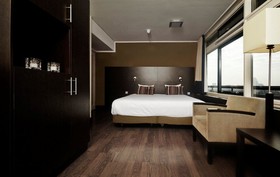 Amsterdam Tropen Hotel