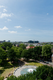 Amsterdam Tropen Hotel