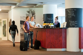 Amsterdam Tropen Hotel