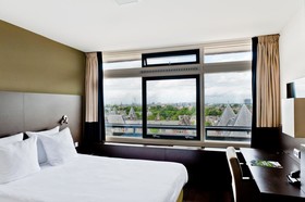 Amsterdam Tropen Hotel