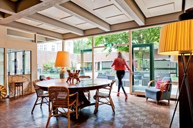 Amsterdam Tropen Hotel