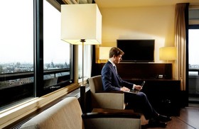 Amsterdam Tropen Hotel