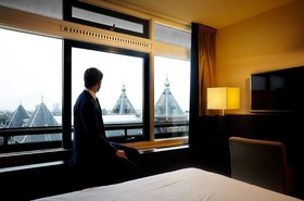 Amsterdam Tropen Hotel