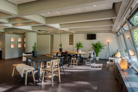 Amsterdam Tropen Hotel