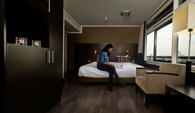 Amsterdam Tropen Hotel