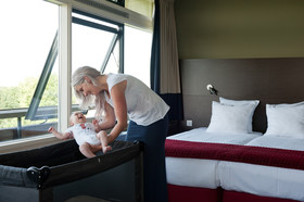 Amsterdam Tropen Hotel