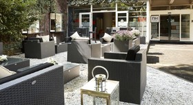 Amsterdam Tropen Hotel