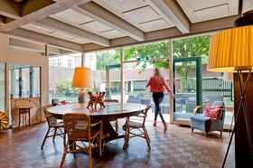 Amsterdam Tropen Hotel