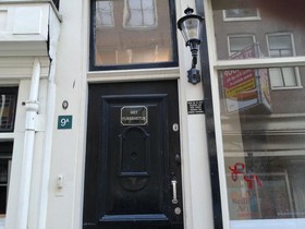 Angels Canal House