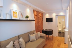 Angels Canal House