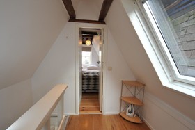 Angels Canal House