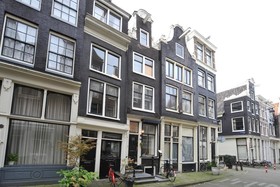 Angels Canal House