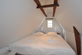 Angels Canal House