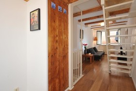 Angels Canal House