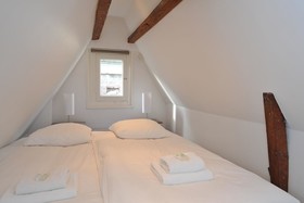 Angels Canal House