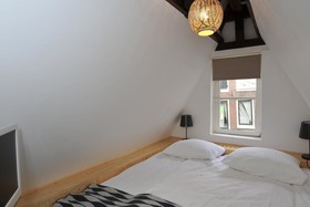 Angels Canal House